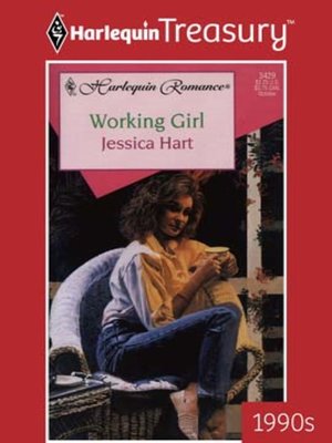 cover image of Working Girl